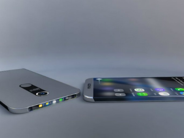 Edge-to-Edge Display