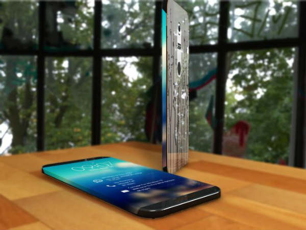 IRIS Scanner and Fingerprint Sensor?