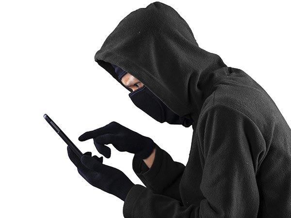 Phone Should Be Encrypted