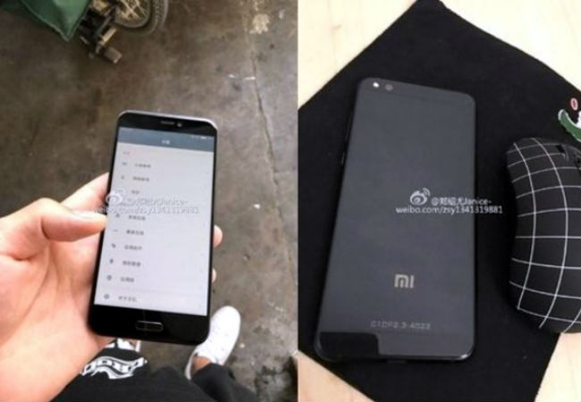 Codenamed as ‘Meri’