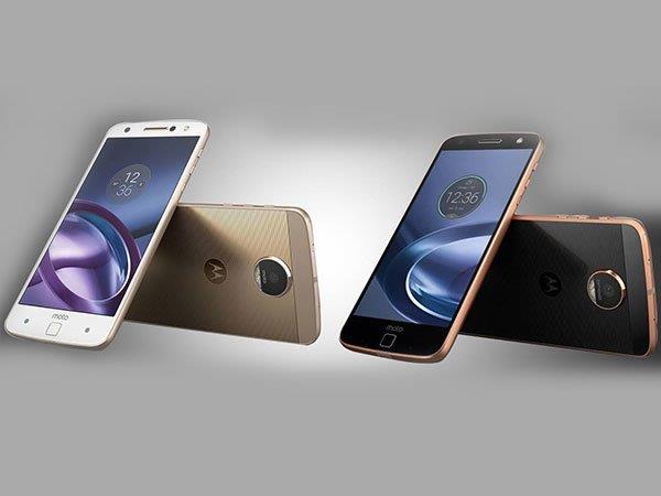 Supports Daydream Feature