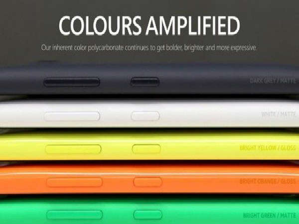 Water and Dust Resistant