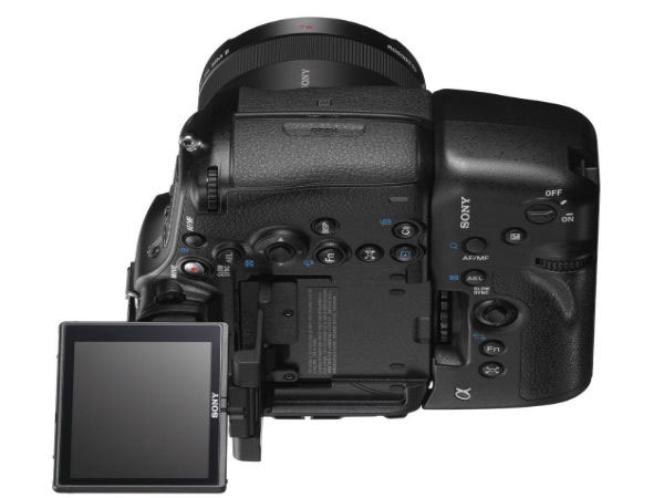 Improved Dust and Moisture resistant design