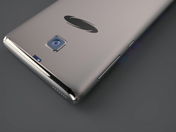 Dual Rear Camera