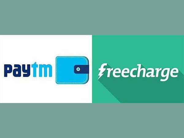 Using Online Wallets