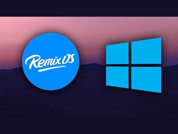 #1 Download RemixOS