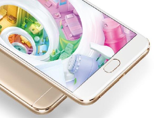 5.2-inch HD Display and Unibody Metal Design