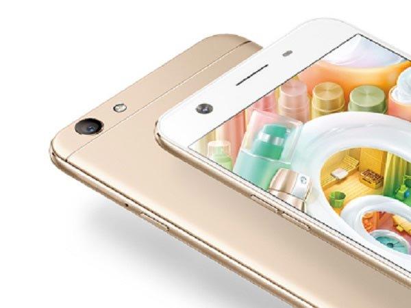 16MP Selfie Camera and 13MP Rear Camera