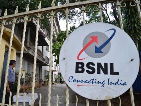 BSNL Goes Digital