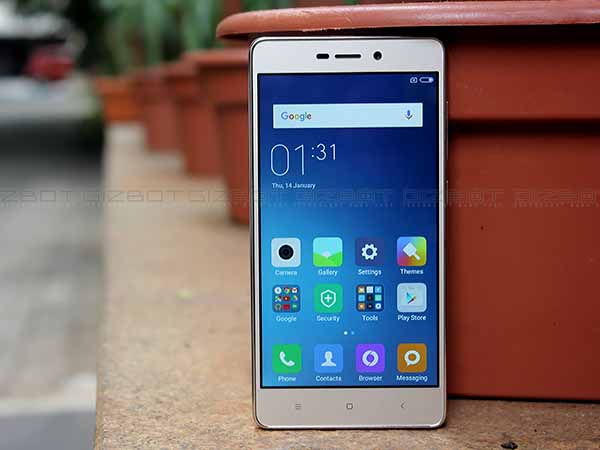 Powerful Hardware on the Meizu m5 Note
