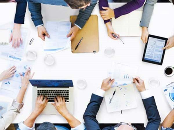 Integral Collaboration