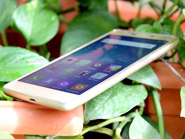 Boots Android Marshmallow!