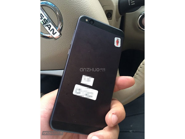 Two variants may be launched 