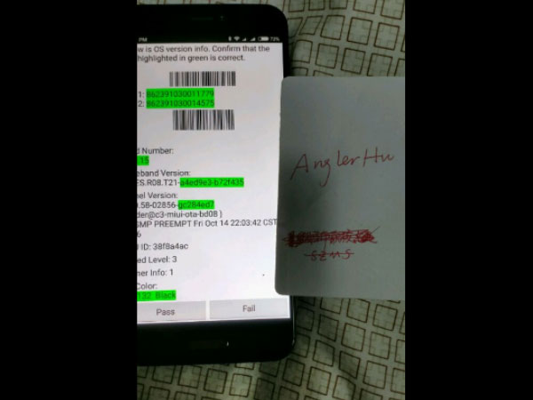 1.4GHz octa-core processor 