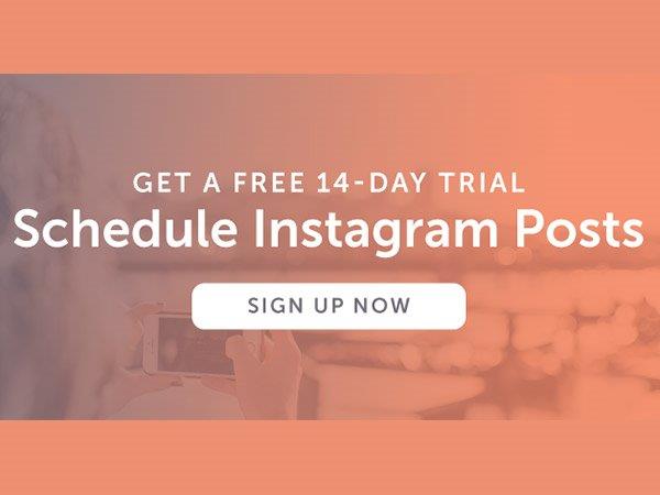 #3 Link CoSchedule with Instagram 