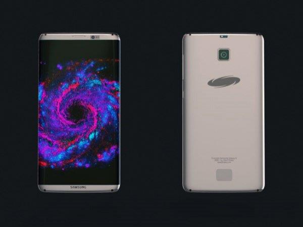 AI Bots on its Way to Samsung Galaxy S8