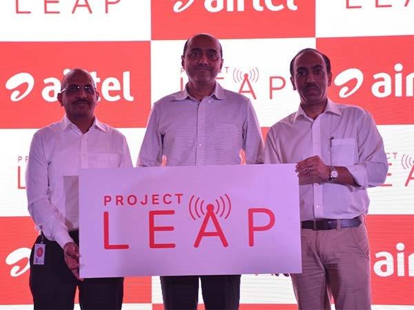 Airtel 3G Users Can Experience 4G Speed Soon: Check Out!