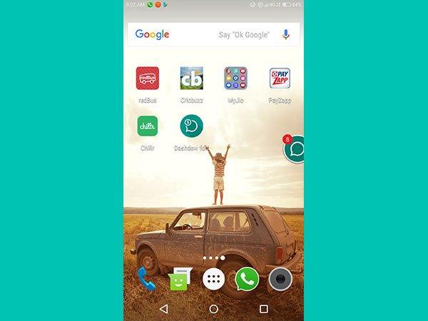 How to Get Facebook-Like Chat Heads for WhatsApp 