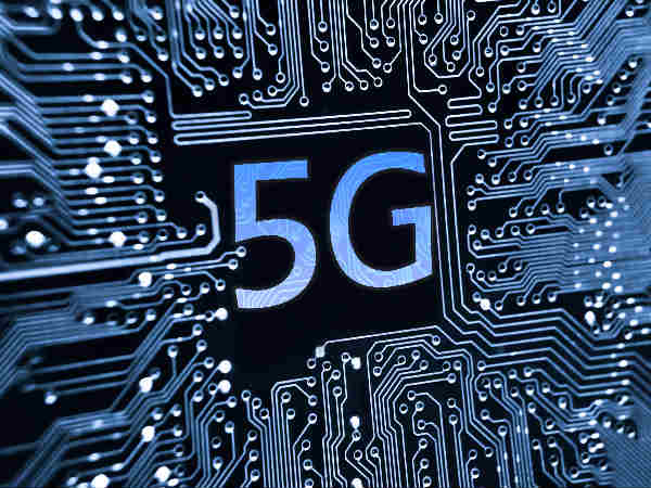 2022 will see 550 million 5G subscriptions; India, US to lead the way