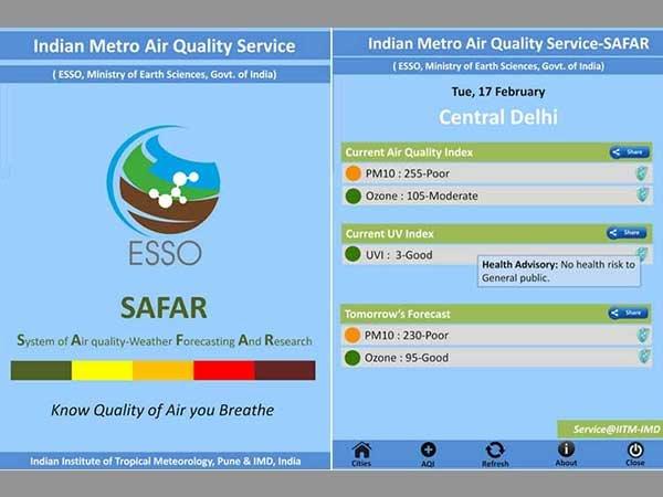 Here Are 5 Ways To Control Air Pollution With Your Smartphone for Free