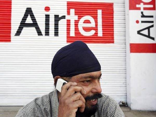 You Can Experience up to 135 Mbps Data Speed with Airtel's New 4G 