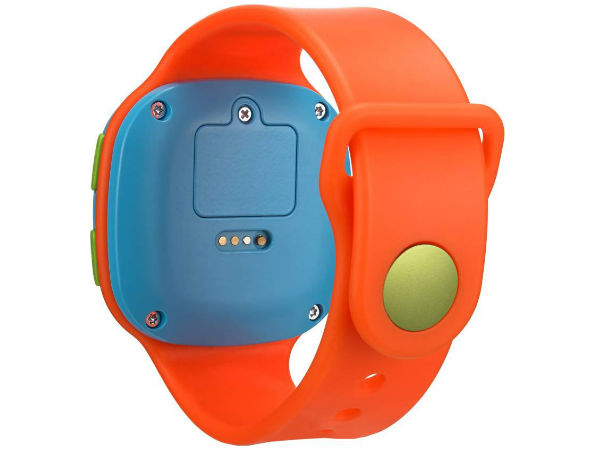 Alcatel MoveTime Smartwatch for Kids with Water Resistance Launched