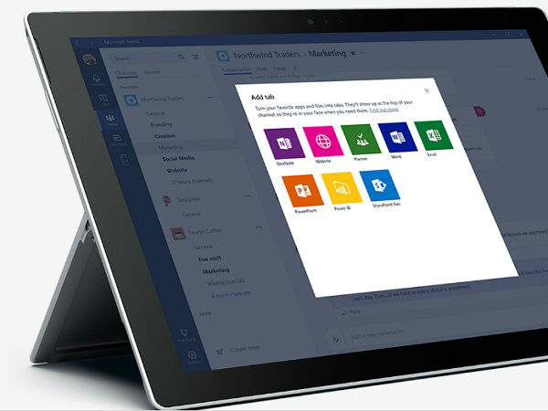 Microsoft announces Teams to Challenge Slack: Check out its Features Microsoft announces Teams to Challenge Slack: Check out its Features