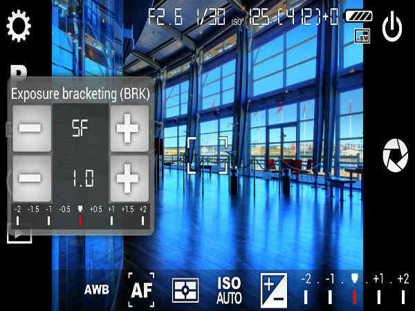 How to Capture Motion Blur-Free Pictures on Your Android Smartphone