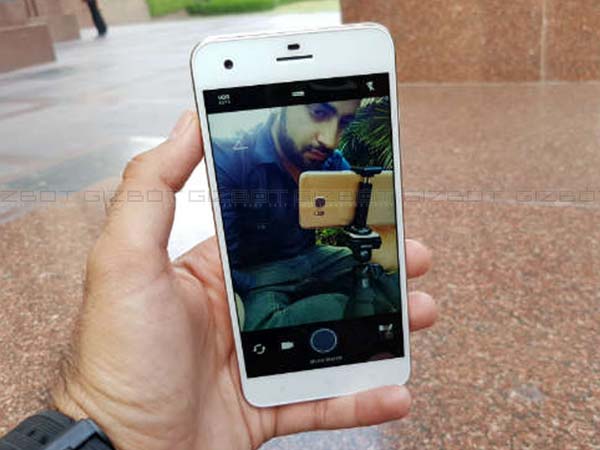 HTC Desire 10 Pro First Impressions