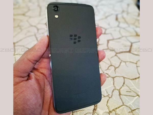 BlackBerry DTEK 50 and DTEK 60 Launched in India, Should You Buy Them?