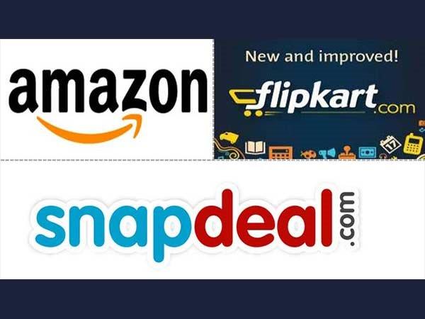 After Amazon, Flipkart and Snapdeal Resume Cash on Delivery