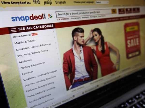 After Amazon, Flipkart and Snapdeal Resume Cash on Delivery