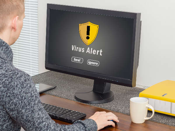 Laptops, PCs 'most hackable gifts': Report