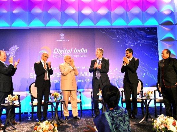 Is BJP Attempting to Make India a Cashless Country? 