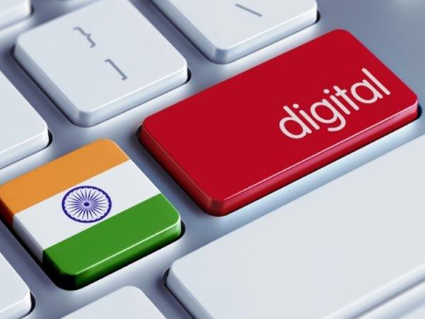 Is BJP Attempting to Make India a Cashless Country? 