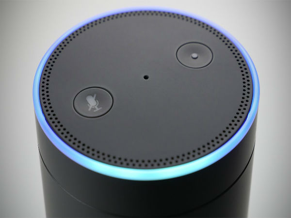 The Next-Gen Echo will sports a 7-inch Touch Screen 
