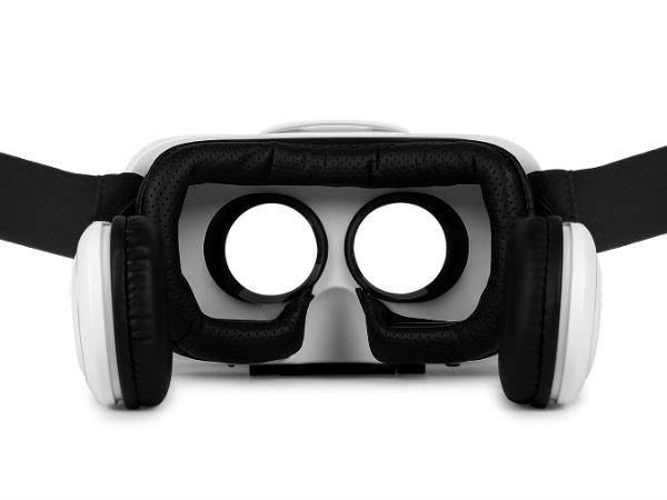 ENRG launches new VR headset for Rs 2,990