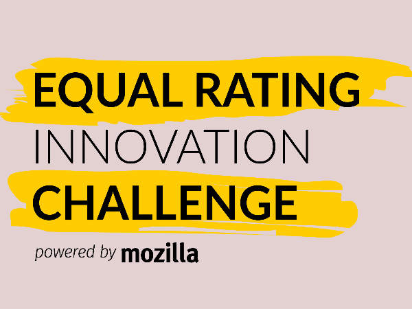 Mozilla Equal Rating Innovation Challenge to connect 300 mn Indians