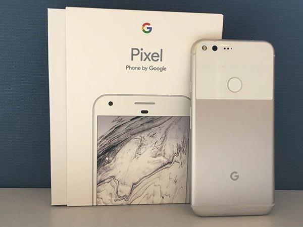 Buy Google Pixel from Flipkart and Grab a Whopping Rs. 33,000 Discount