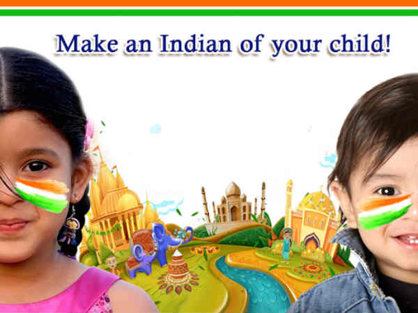 FunDooDaa Books: 3 Features of Multilingual Story App for Kids