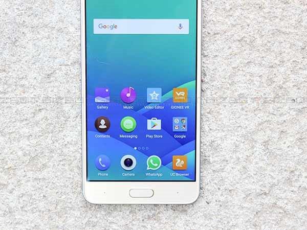 Gionee S6 Pro Review: Strictly for Selfie Lovers!