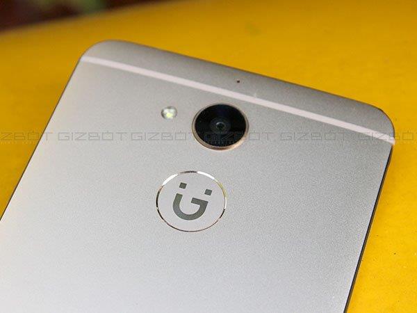 Gionee S6 Pro Review: Strictly for Selfie Lovers!