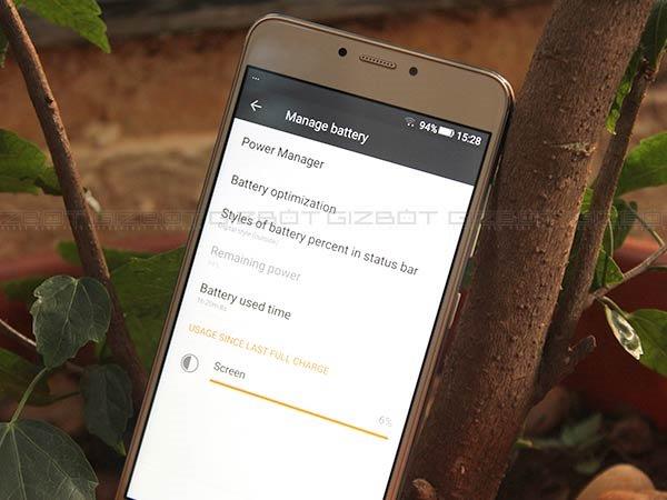 Gionee S6 Pro Review: Strictly for Selfie Lovers!