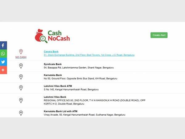 Demonetisation: Now Google India adds ‘Find an ATM Near You’ Tool