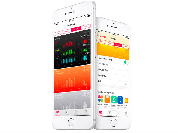 Download iOS 10.1.1 to resolve Health app bug