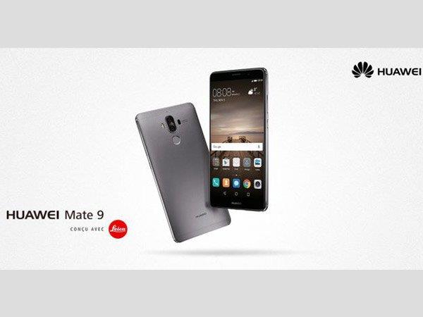 5 Reasons Why Huawei Mate 9 is a Desirable Smartphone 5 Reasons Why Huawei Mate 9 is a Desirable Smartphone