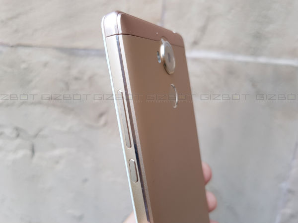 Hyve Pryme with Deca-Core SoC Launched at Rs. 17,999