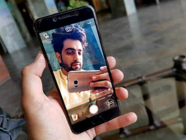 Vivo V5 First Impressions