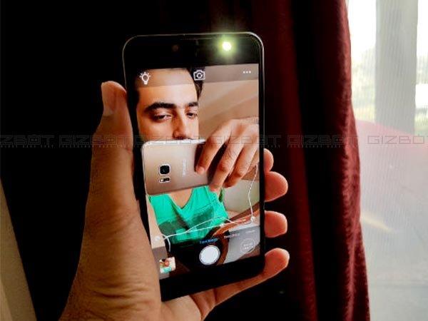 Vivo V5 First Impressions