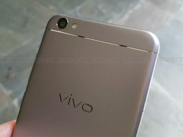 Vivo V5 First Impressions